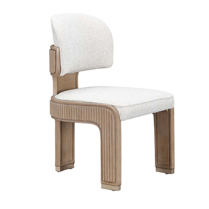 West Kensington - Dining Side Chair (Set of 2)