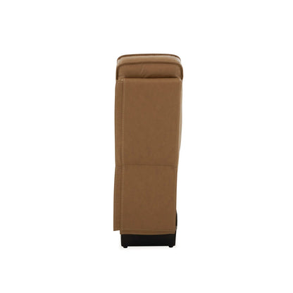 Callihan - Console - York Butternut