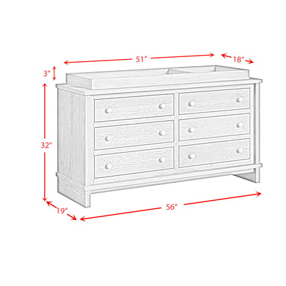 Wyller - Dresser And Topper