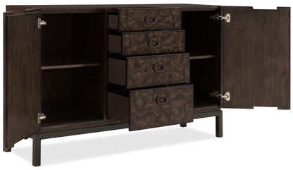 Modern Mosaic - Sideboard - Brown