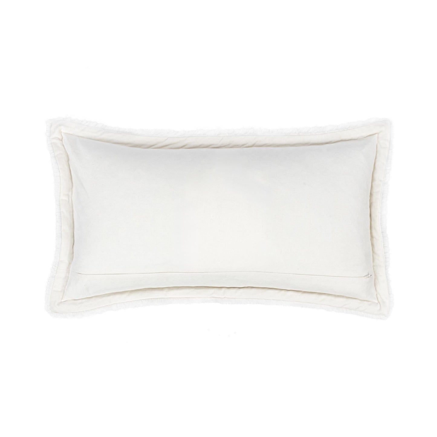 Taiga - Faux Fur Pillow