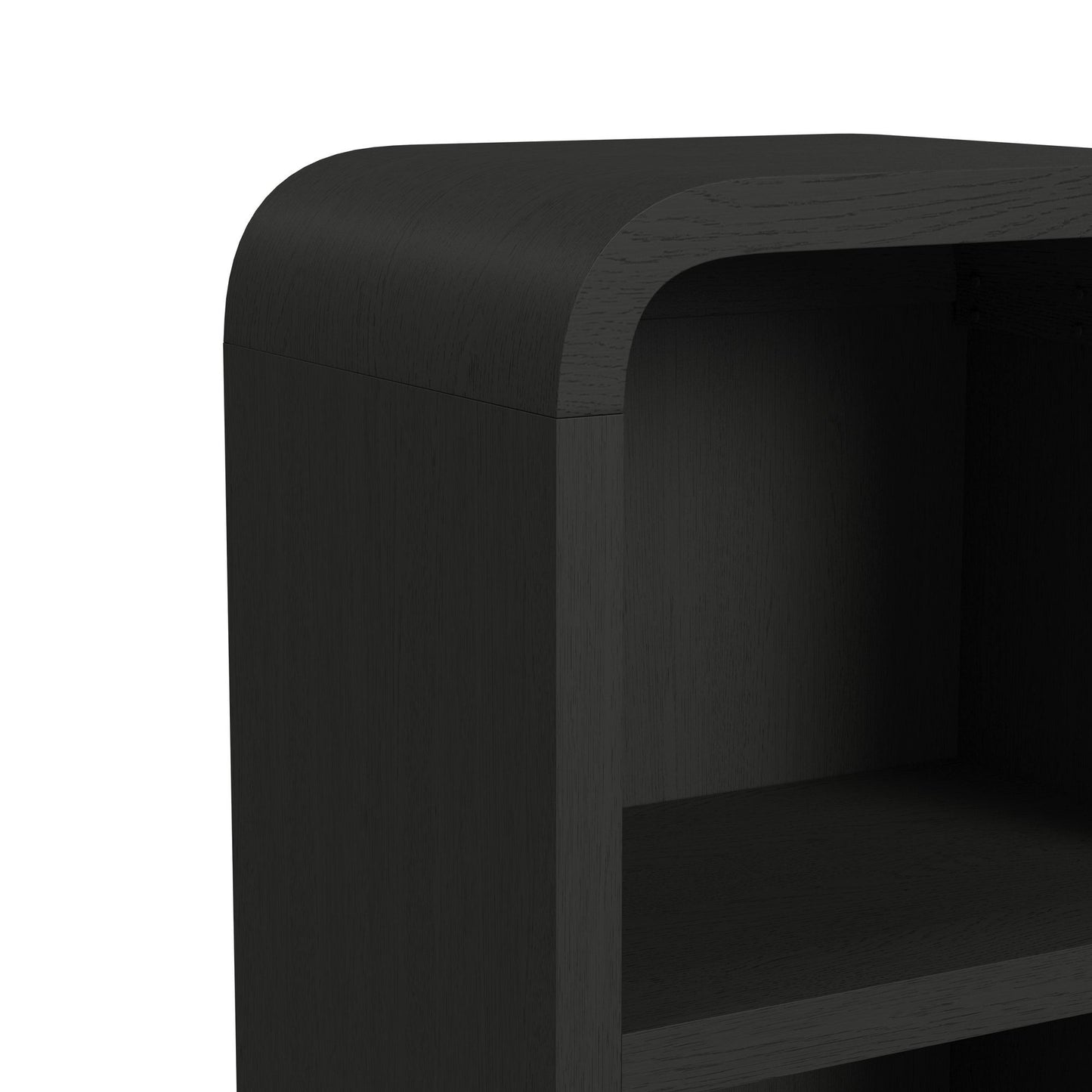 Ridgemont - 4 Piece Entertainment Unit With 70" TV Console