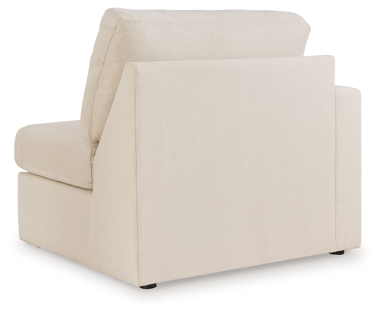 Modmax - L-Shaped Sectional - Oyster
