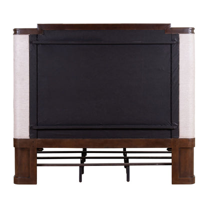 Providence Park - Shelter Bed
