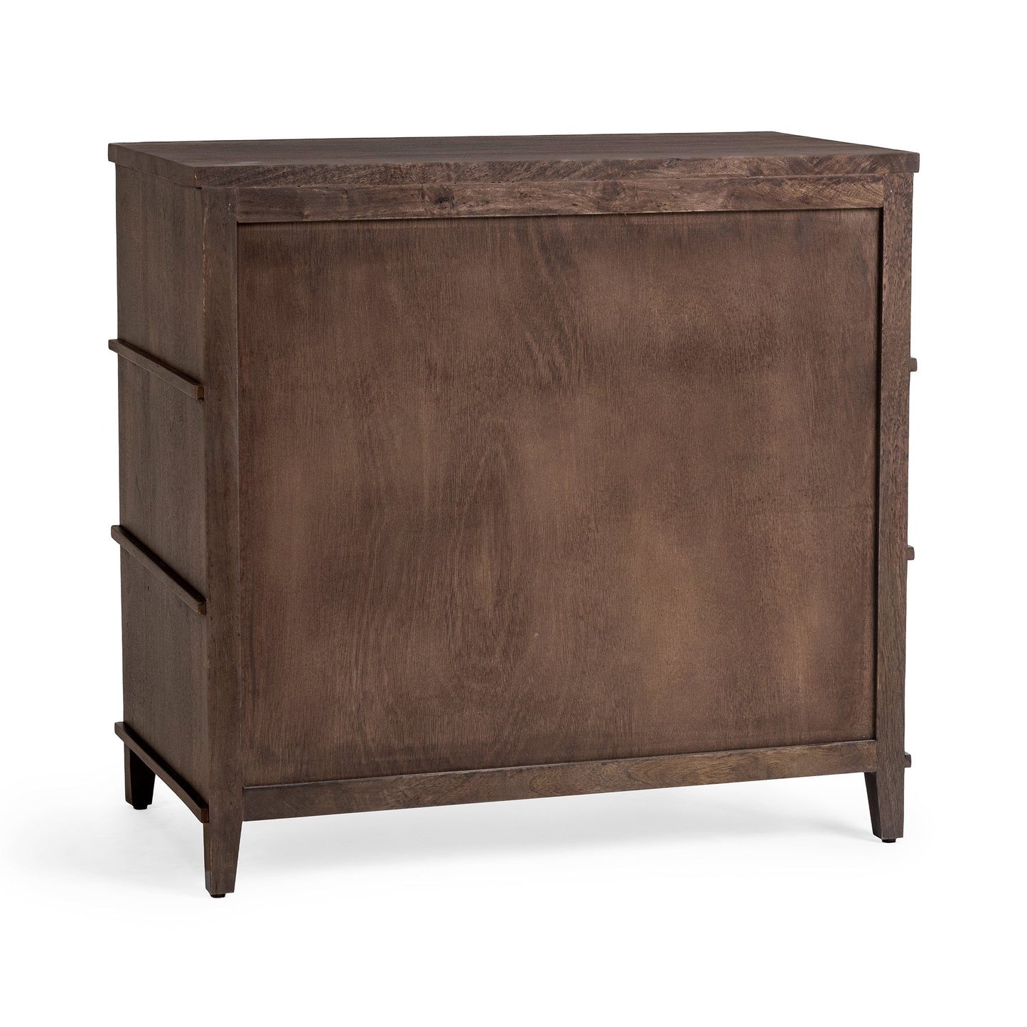 Westlake - 3-Drawer Chest - Kona Brown