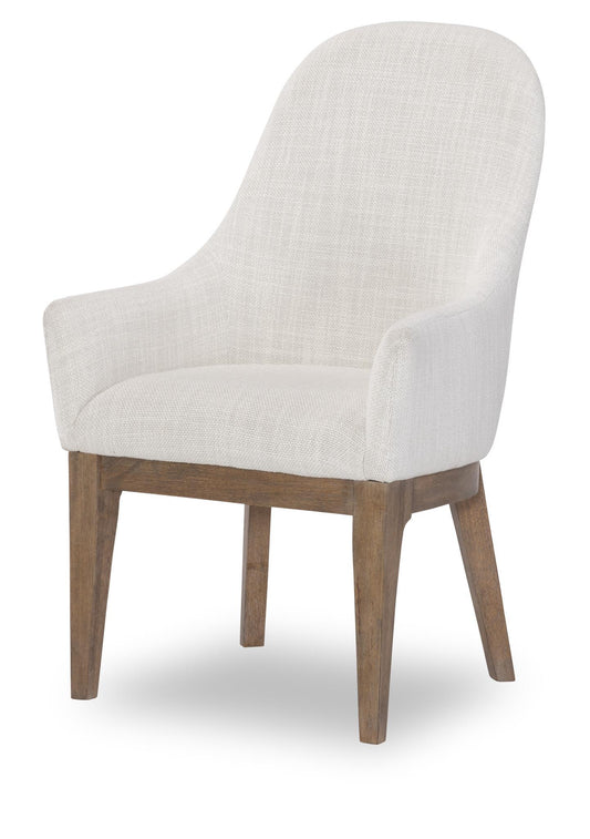 Harmony - Upholstered Arm Chair