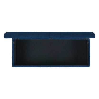 Crosby - Bench