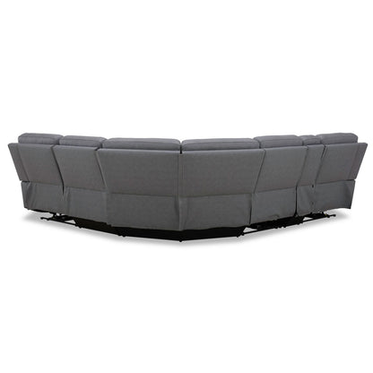 Cooper - 6 Piece Sectional