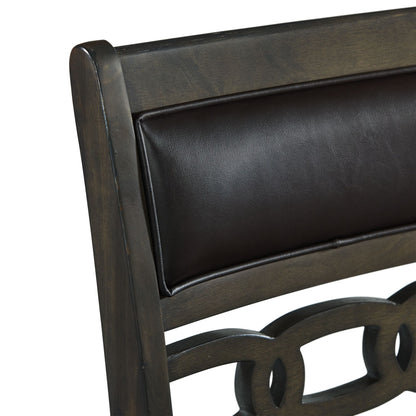 Amherst - Counter Dining Set