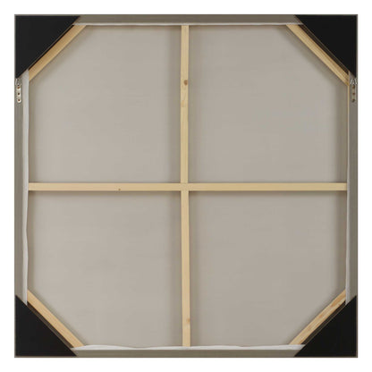 Furthest Thing - Canvas Landscape Art - Brown / Gray / White