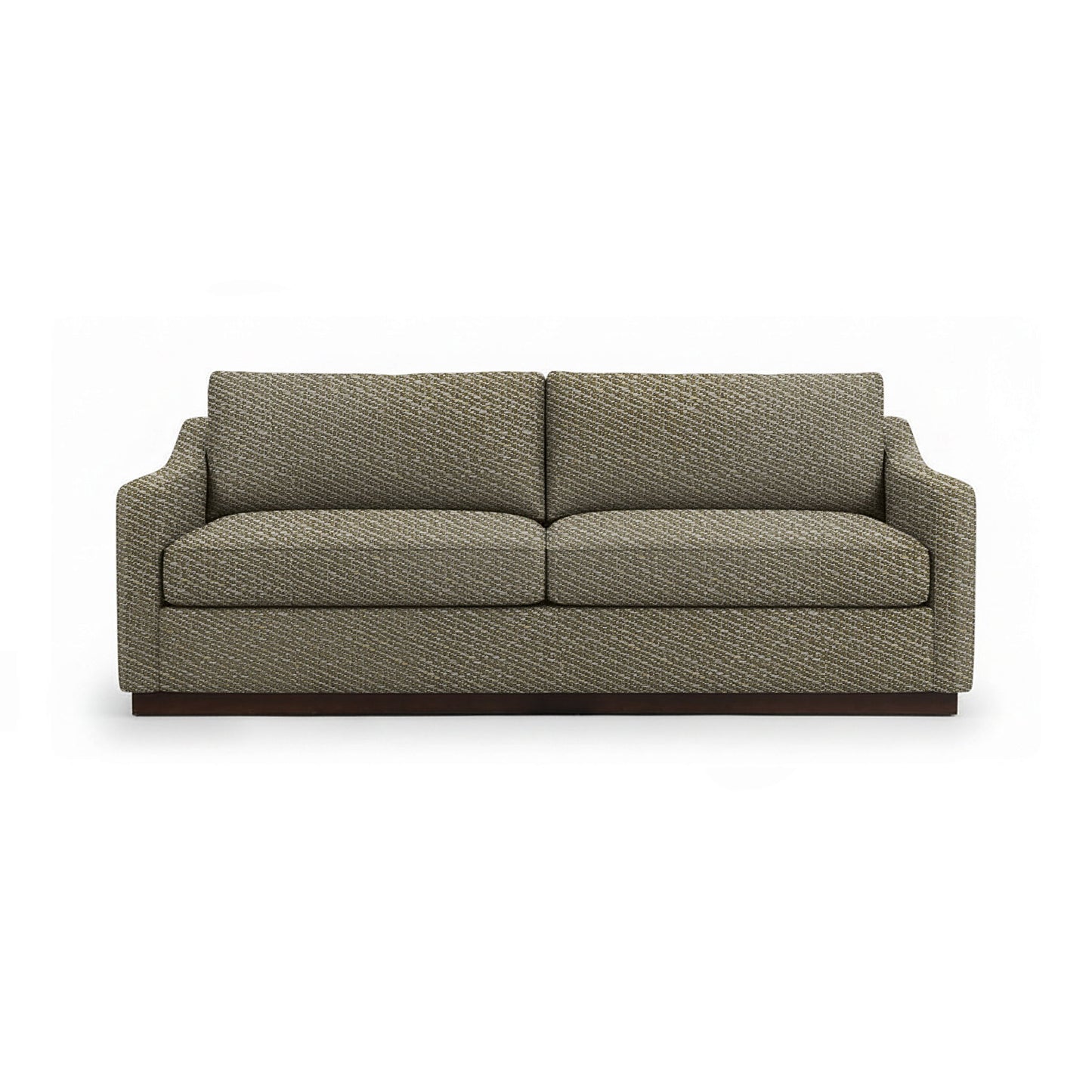 Aspen - Stationary Sofa