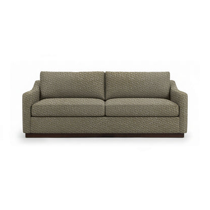 Aspen - Stationary Sofa