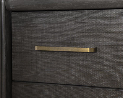 Maren - Five Drawer Chest