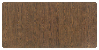 Hartford - Leg Table