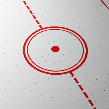 Cloud - Air Hockey Table (Ssg-102506) - Black