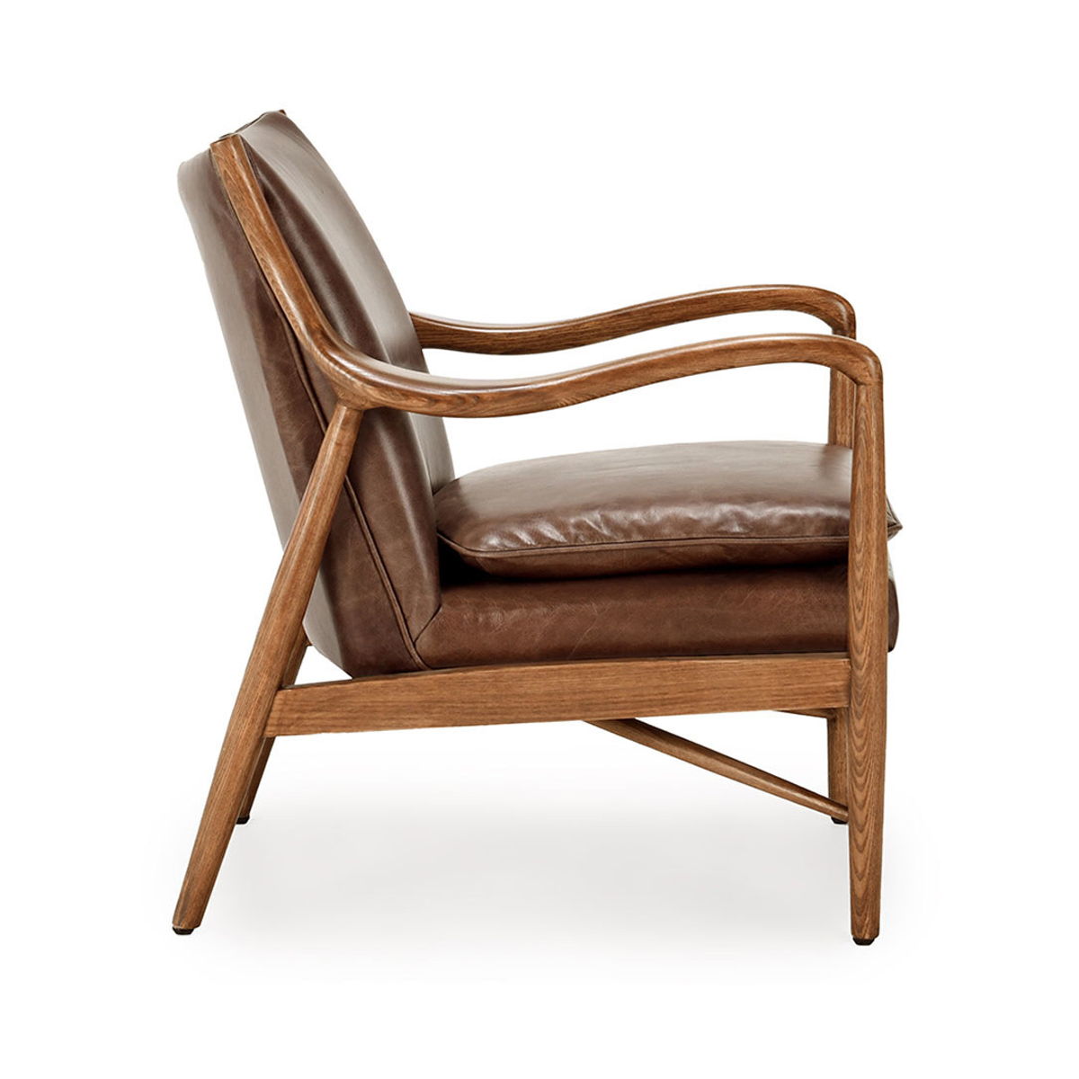 Kiannah - Club Chair