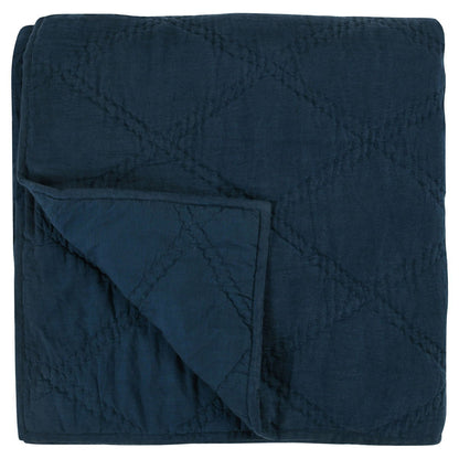 Caleb - Hand Stitched Quilt