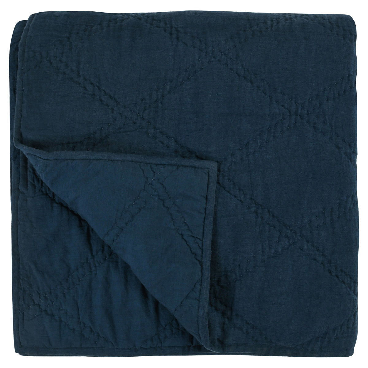 Caleb - Hand Stitched Sham