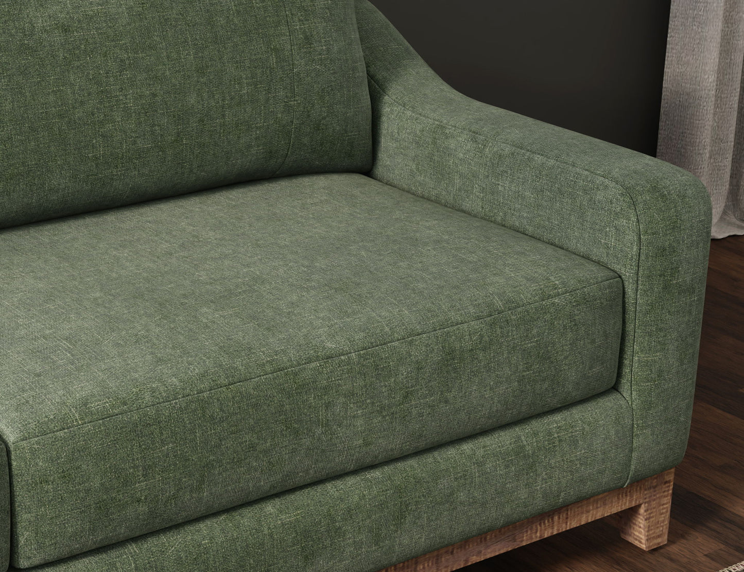 Olivo - Sofa