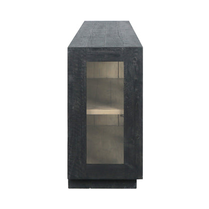 Larson - 4 Door Sideboard