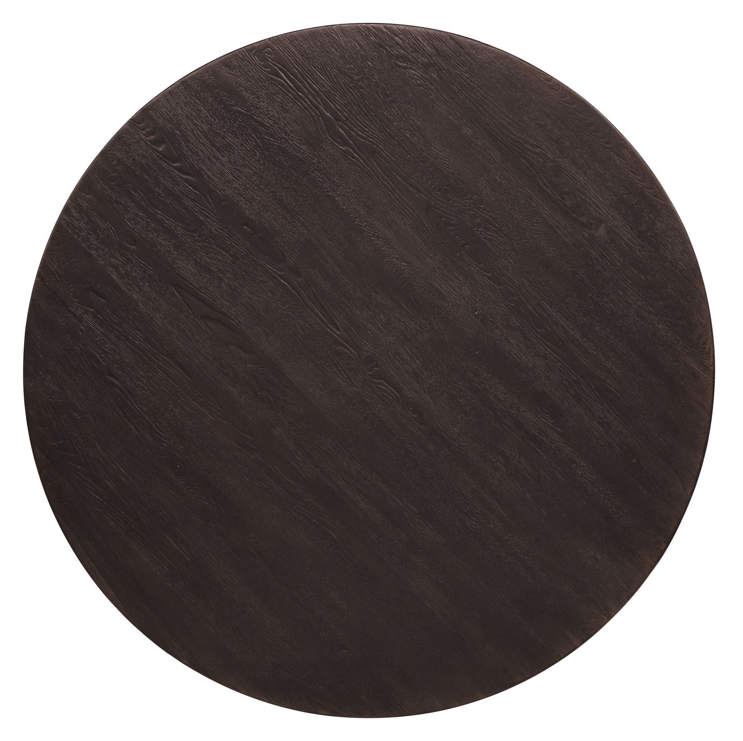 Driftwood - Round Dining Table