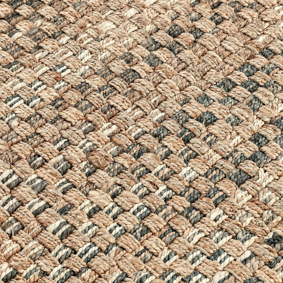 Panama - Bold Stripe Rug