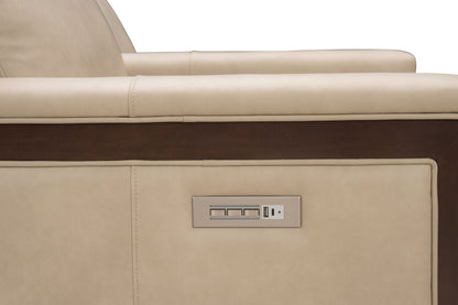 Alice - 3P Recliner