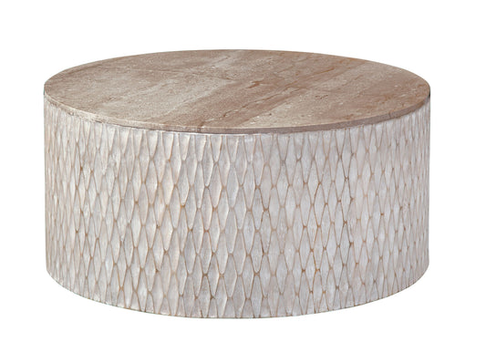 Lorenzo - Coffee Table - Beige