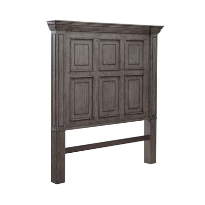 Big Valley - Mansion Headboard