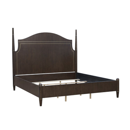 Asher Park - Poster Bed