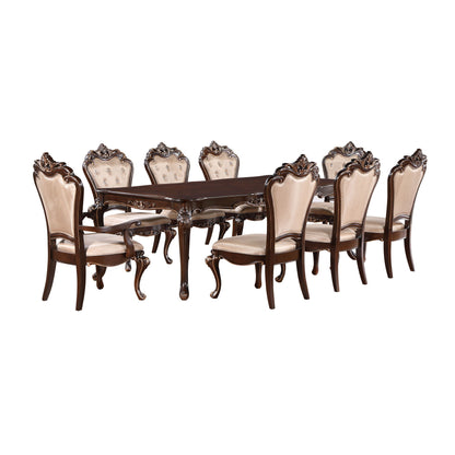 Constantine - Dining Table - Cherry