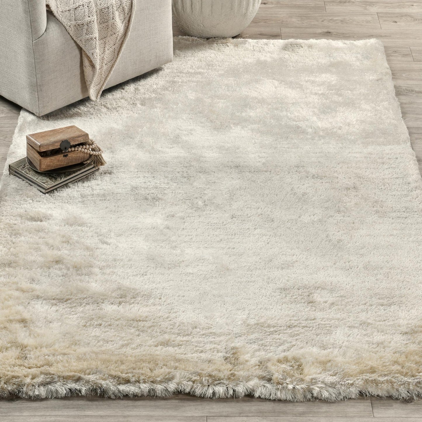 Carter - Shag Rug