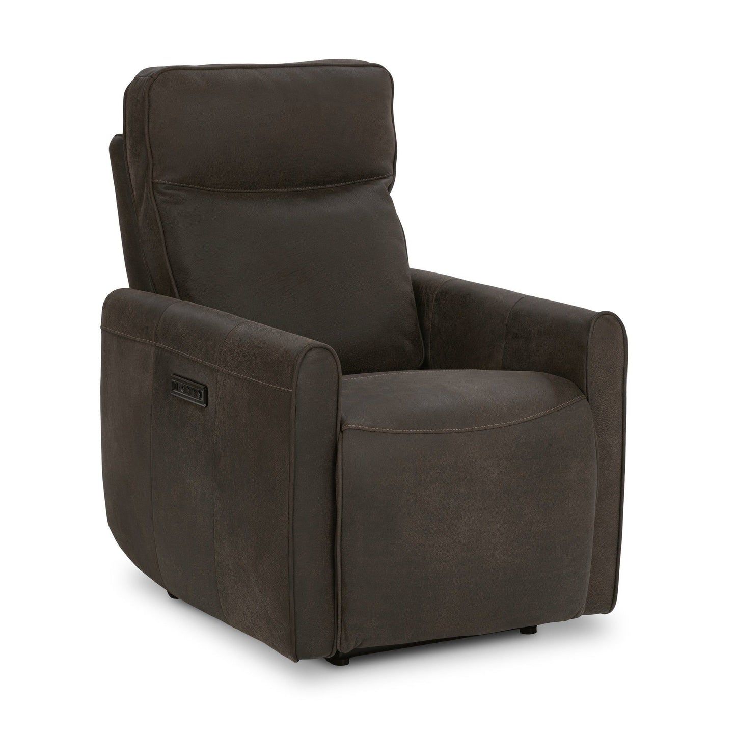 Vivica - Leather Power Recliner