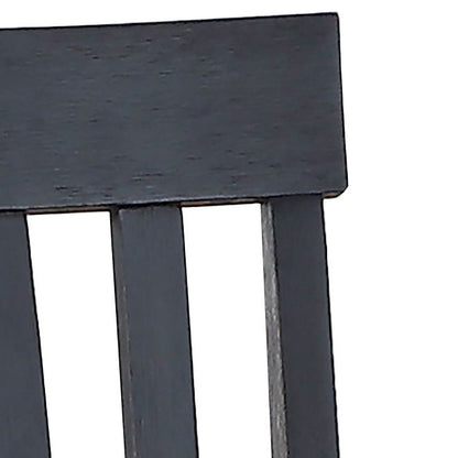 Raven - Dining Set