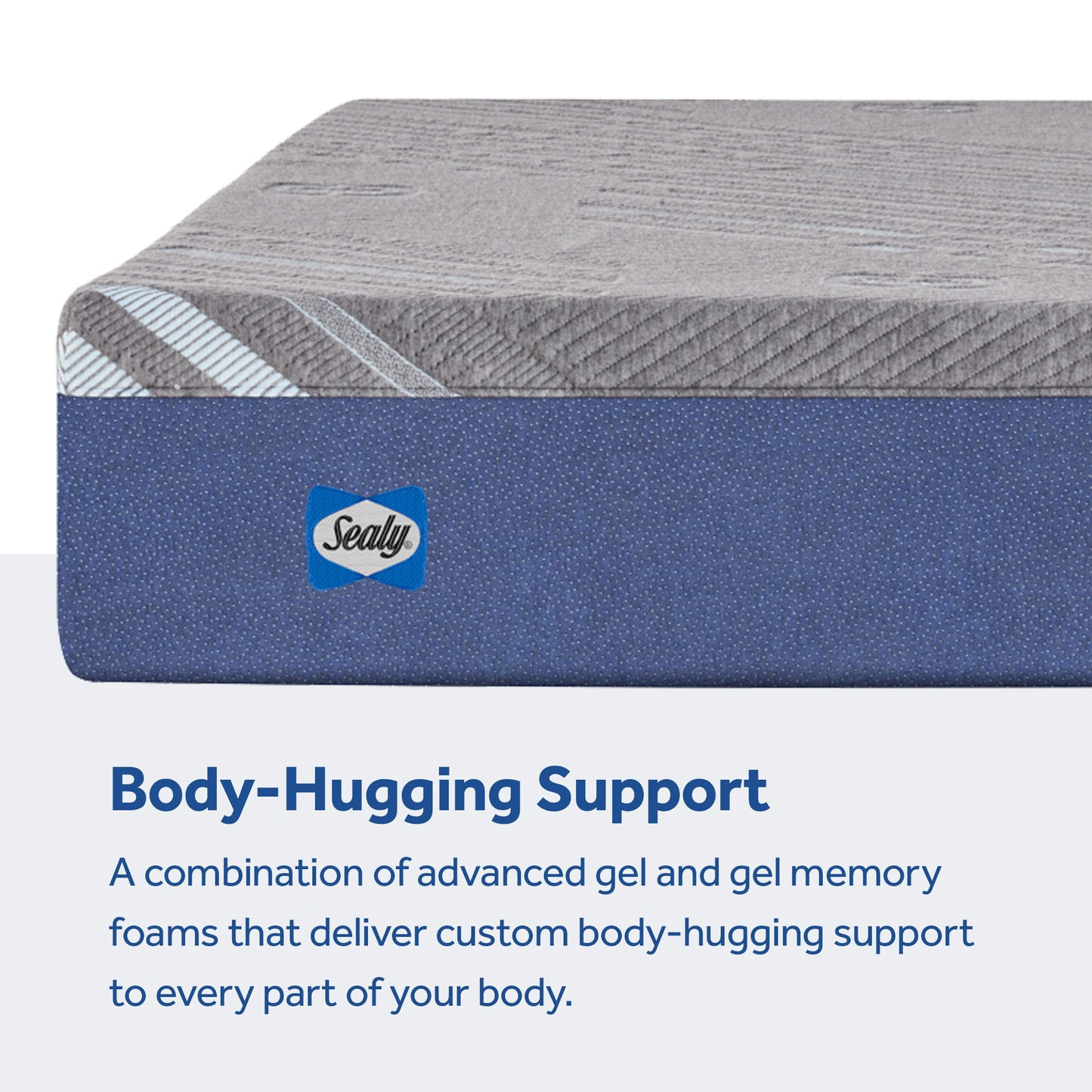 Golden Elegance - Bridgerton Medium Mattress