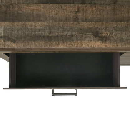 Bailey - 6-Drawer Dresser