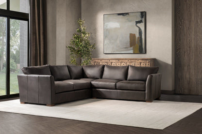 Bryson - 3 Piece Sectional - ElPaso