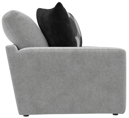 Arlo - Chair & 1/2