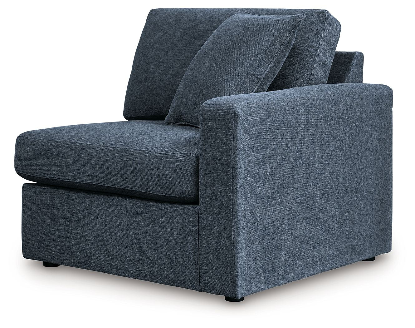 Modmax - U-Shaped Sectional - Ink