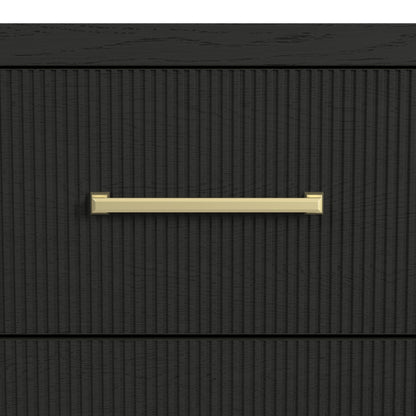 Ridgemont - Storage Bedroom Set