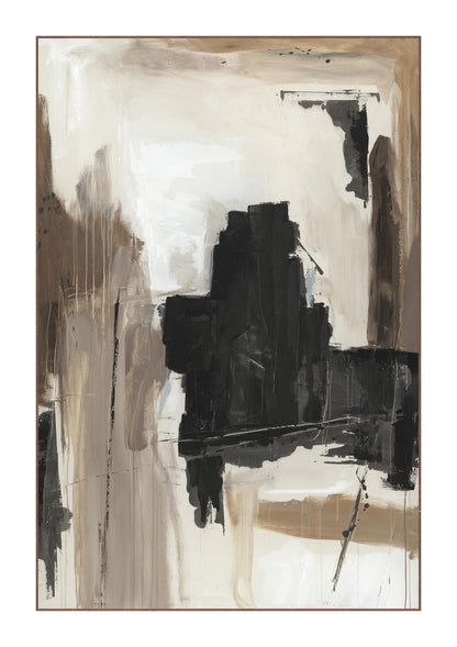 Sol - Painting Art By Buddy Whitlock