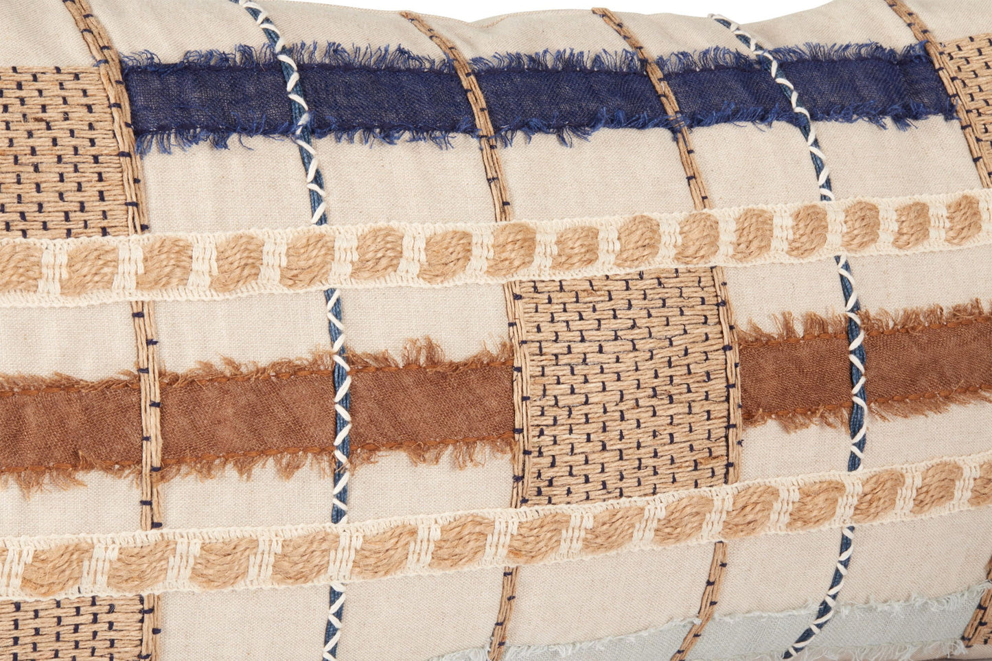 Melange - ML Stratton Pillow