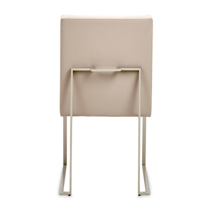 Marin - Vinyl Dining Chair