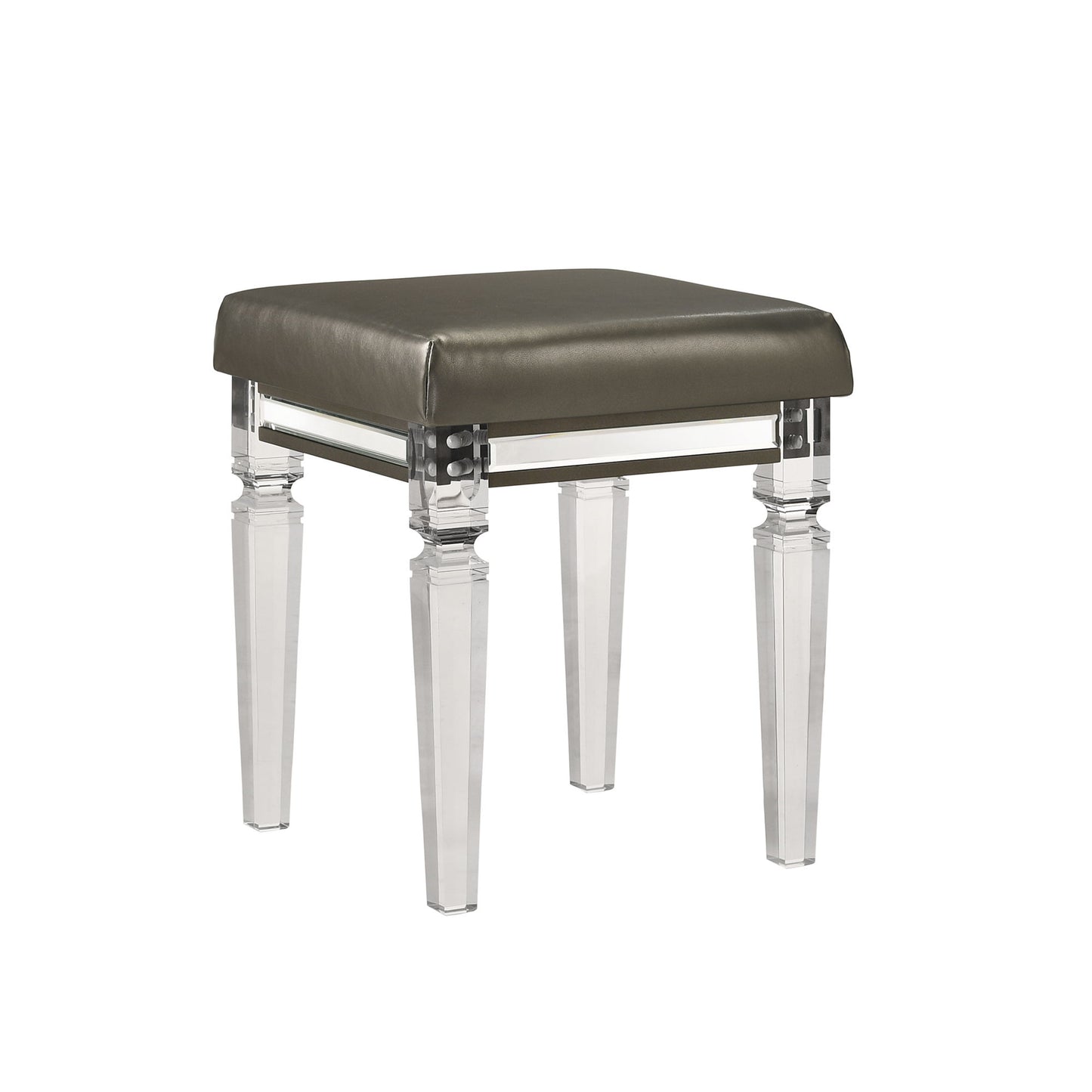 Twenty Nine - Vanity Set With Led & Usb Plug