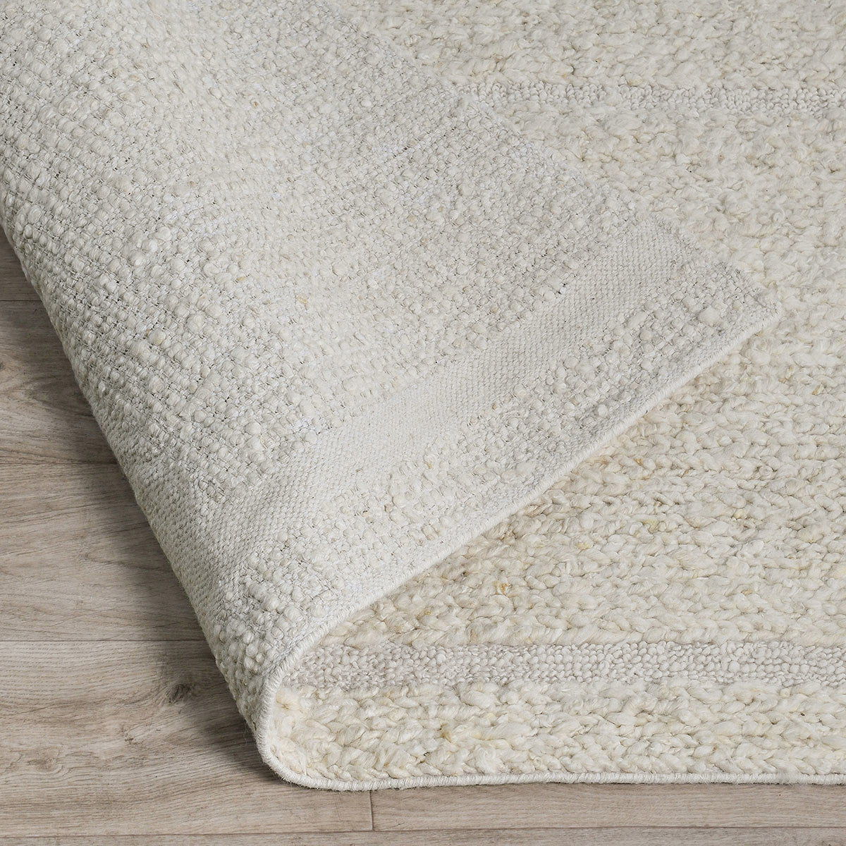 Sinclair - Wool Rug