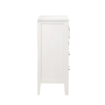 Andover - 6-Drawer Dresser