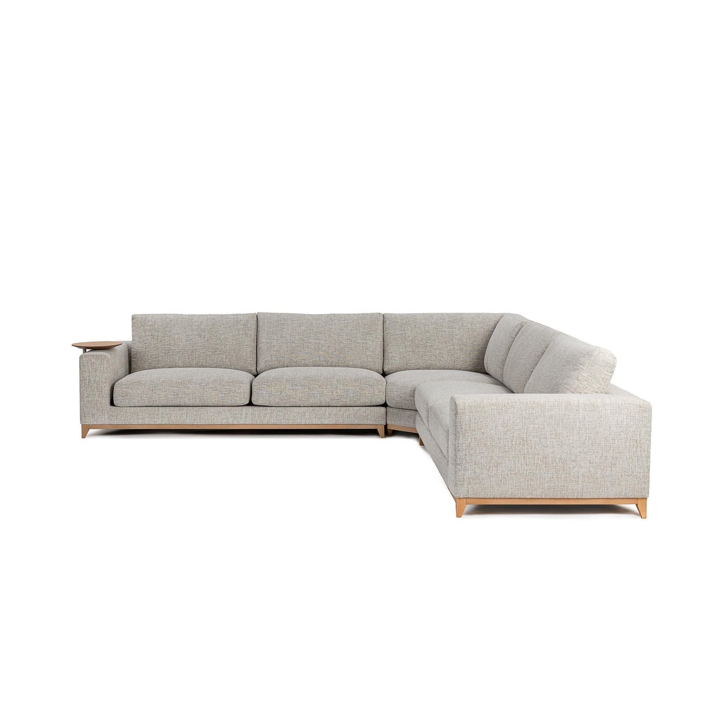 Donovan - Sectional