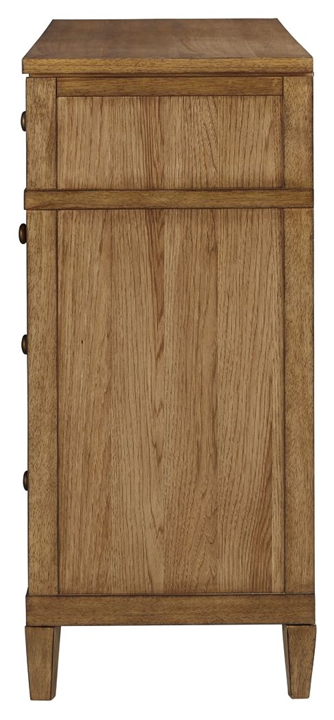 Sharlance - Dresser