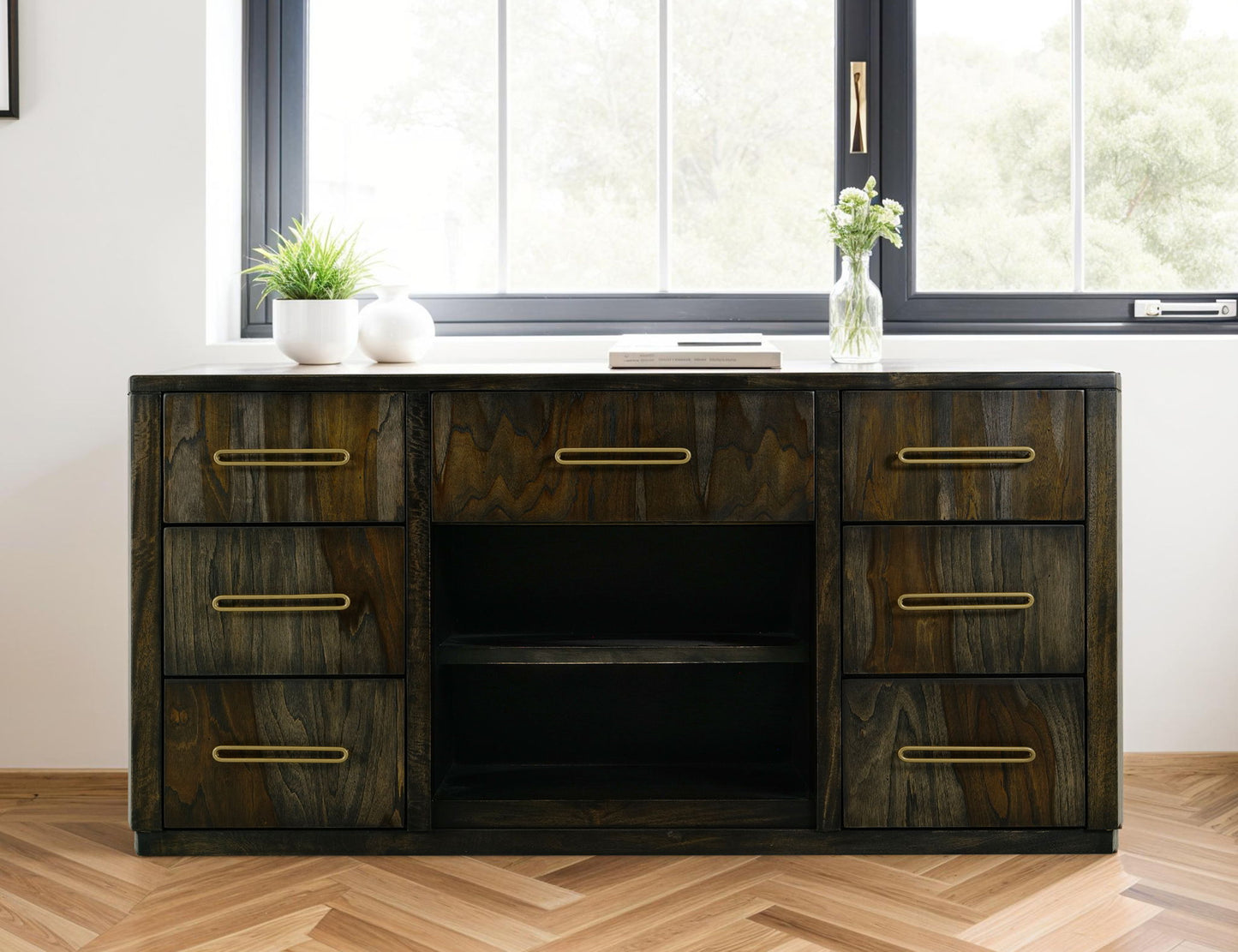 Balam - Console