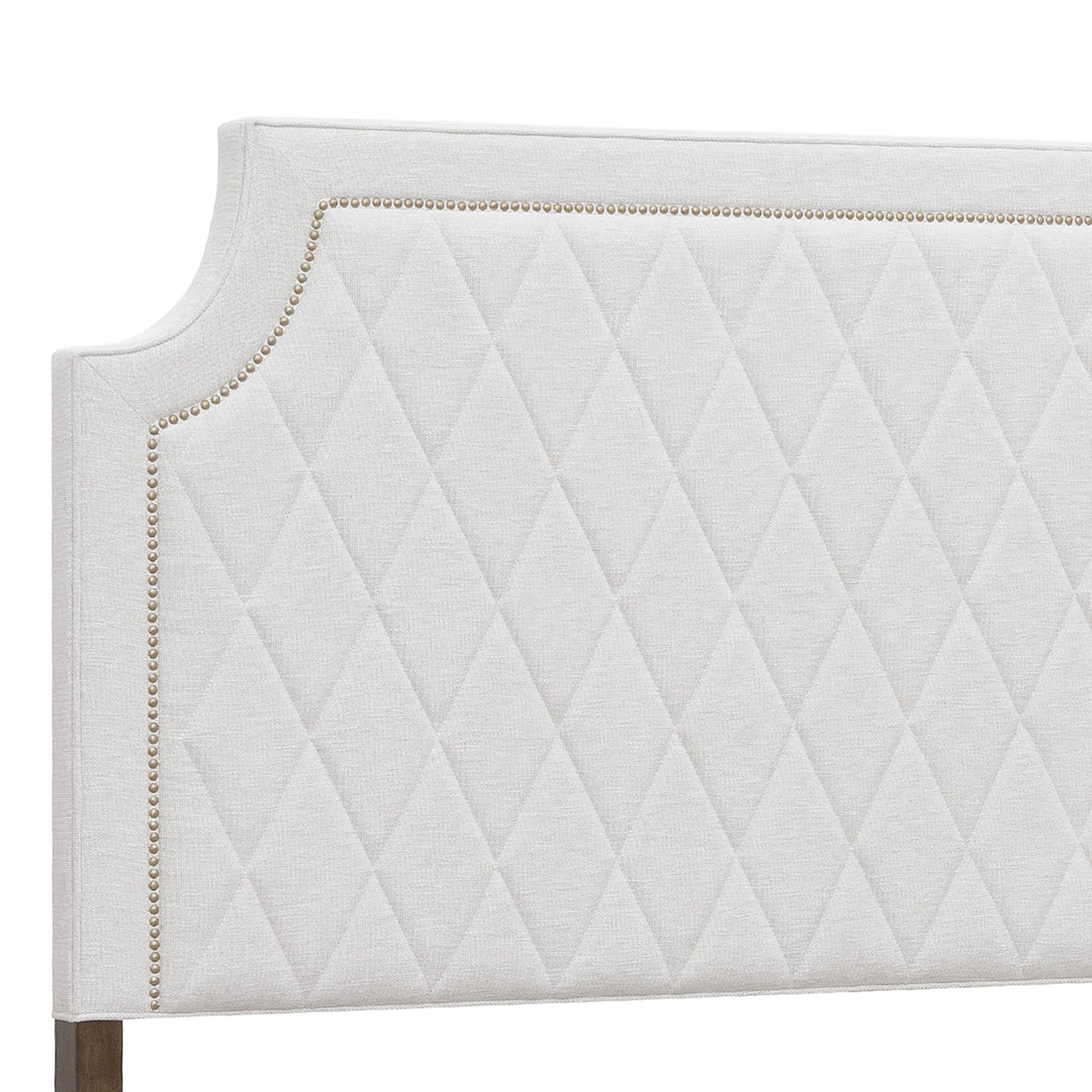 Asher Park - Upholstered Bed
